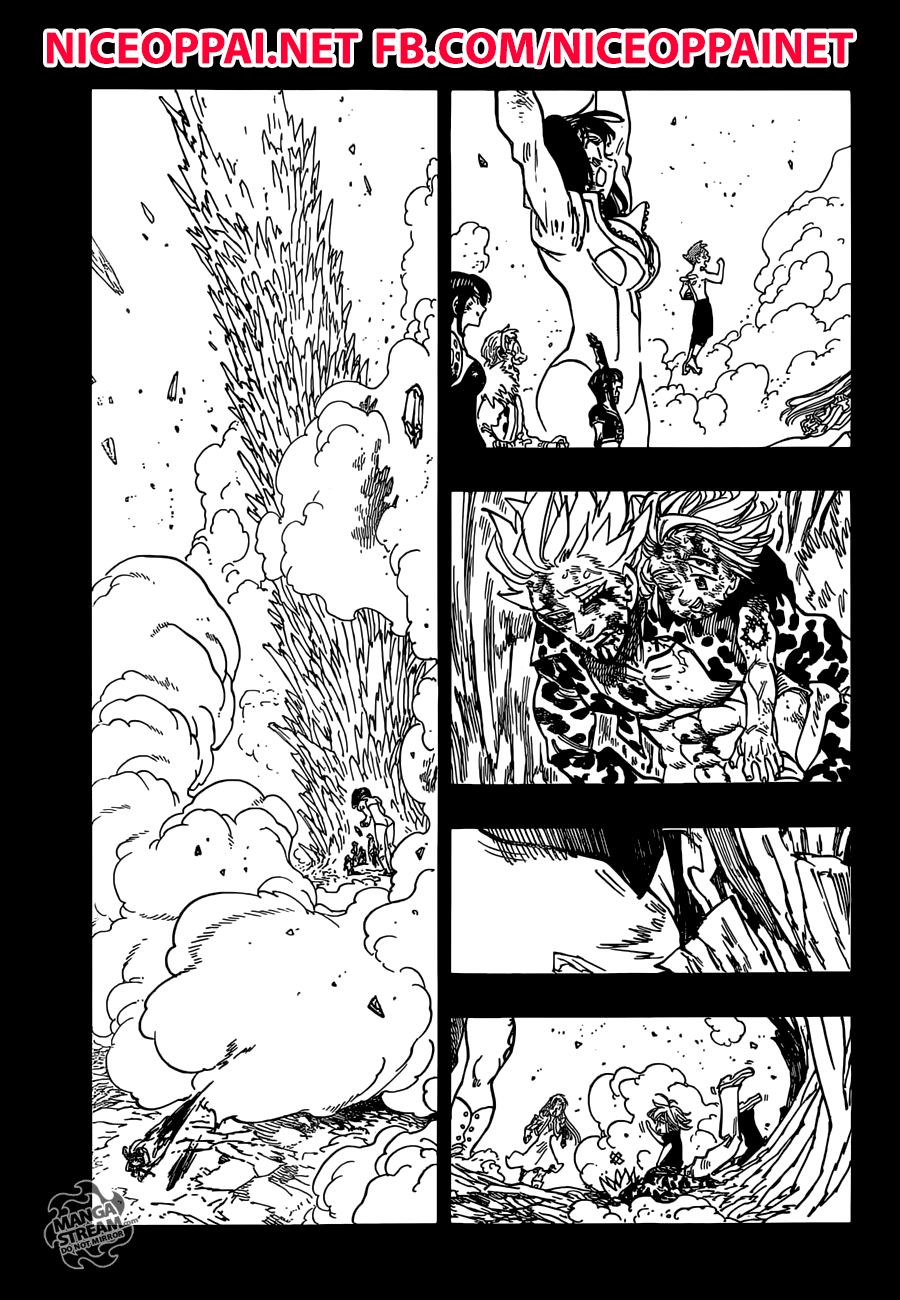Nanatsu no Taizai page 14