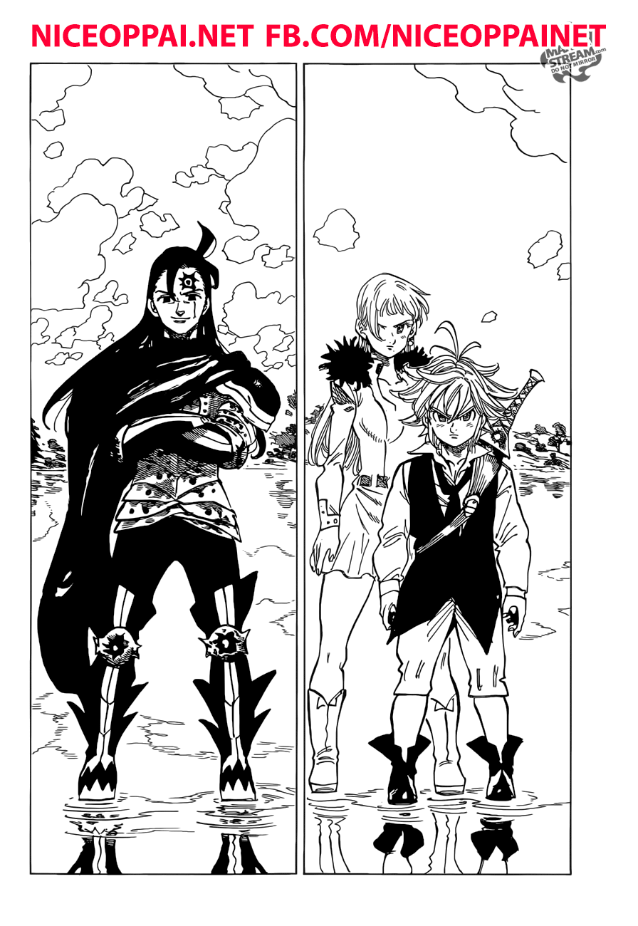 Nanatsu no Taizai page 3