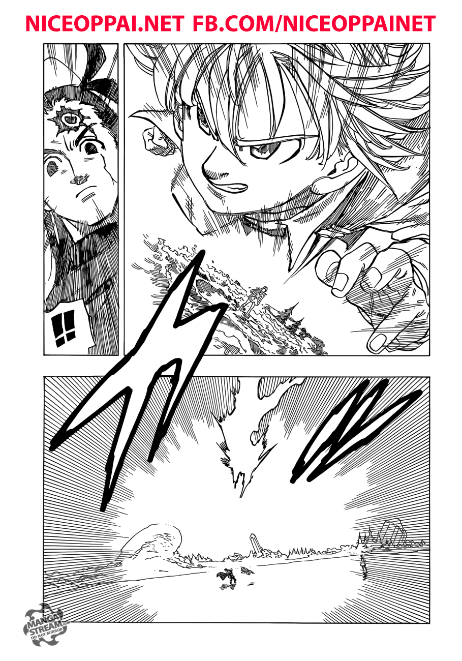 Nanatsu no Taizai page 13