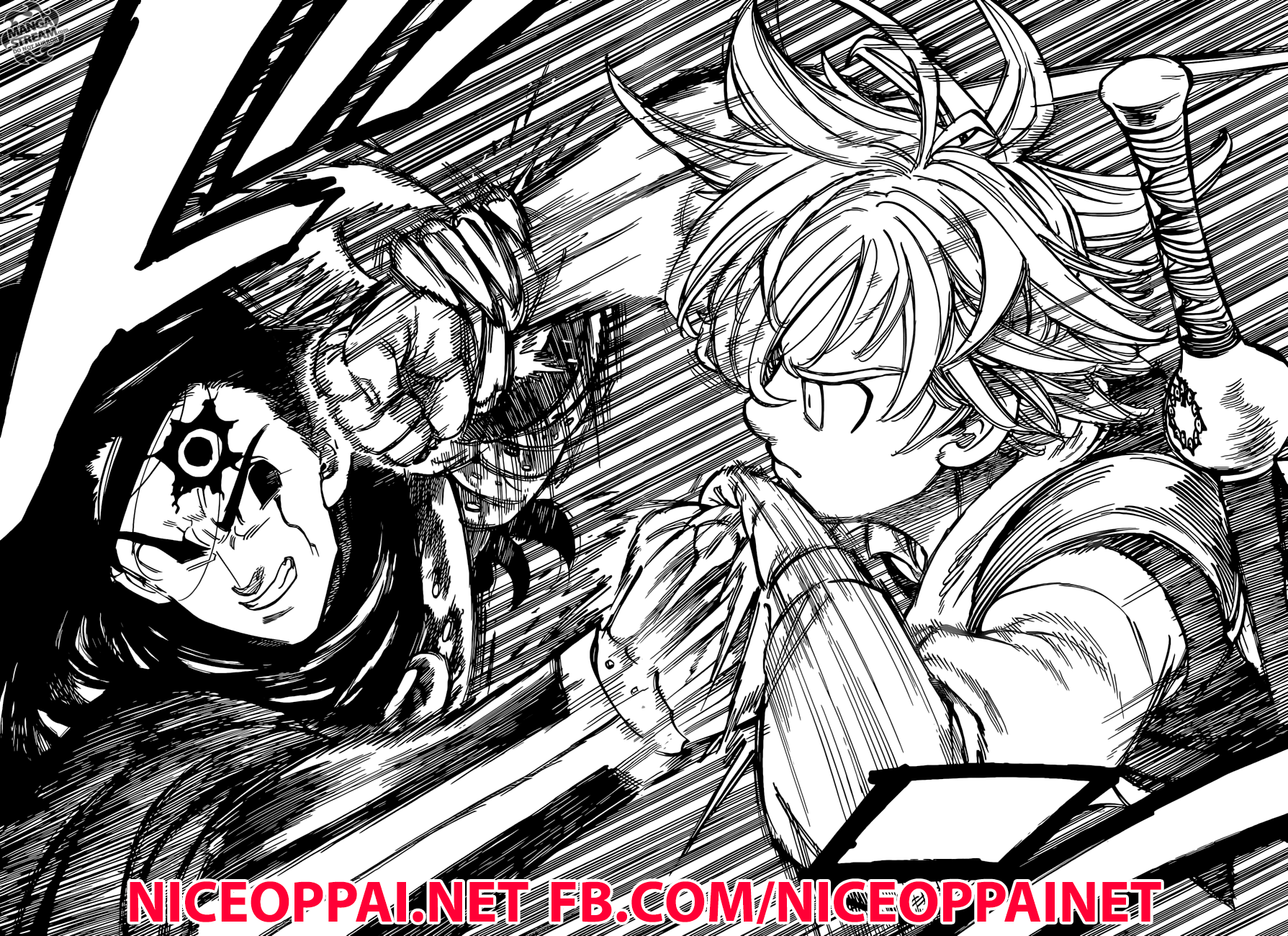 Nanatsu no Taizai page 14