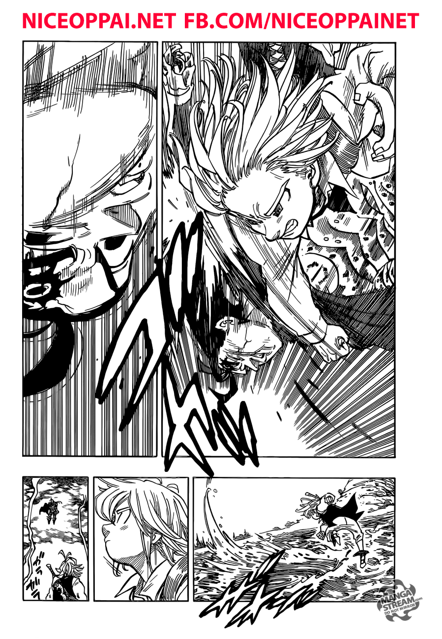 Nanatsu no Taizai page 3