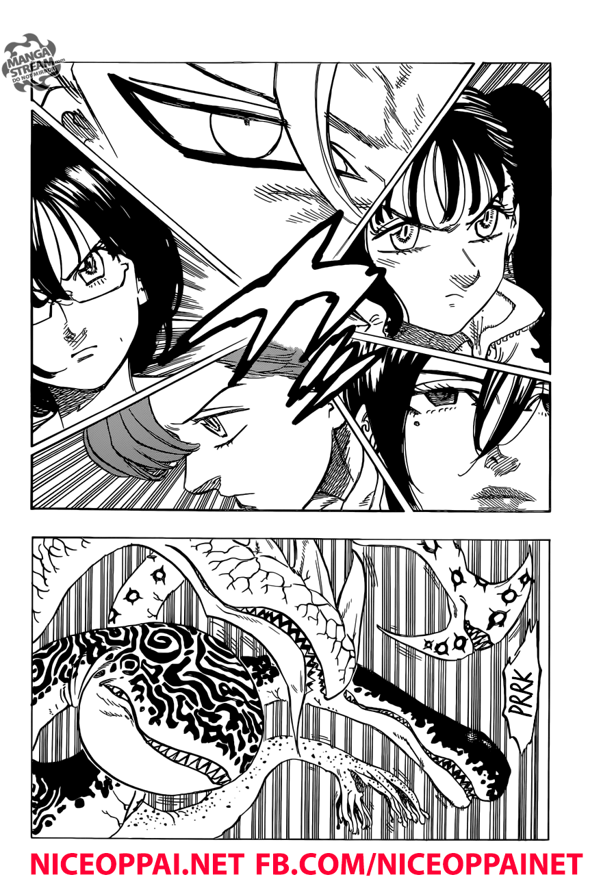 Nanatsu no Taizai page 14