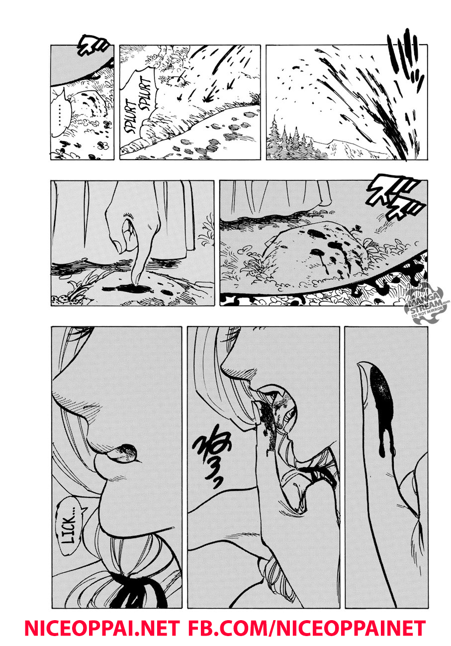 Nanatsu no Taizai page 20