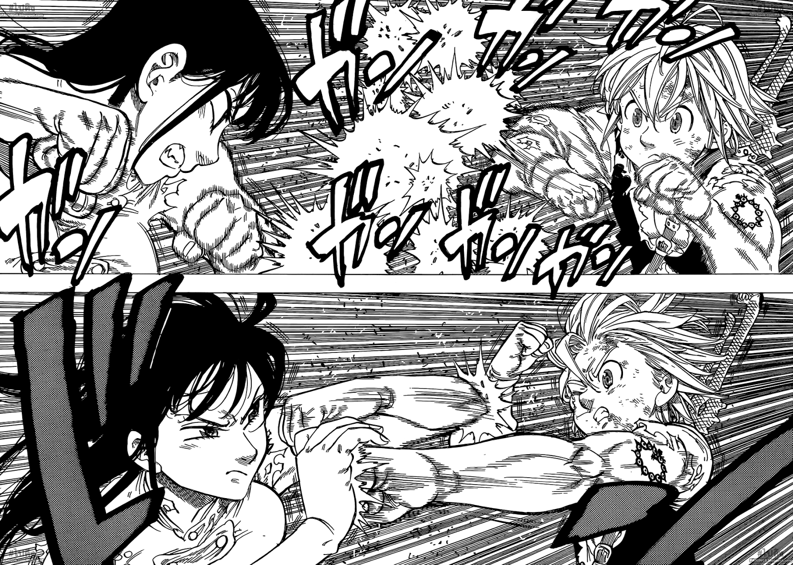 Nanatsu no Taizai page 5
