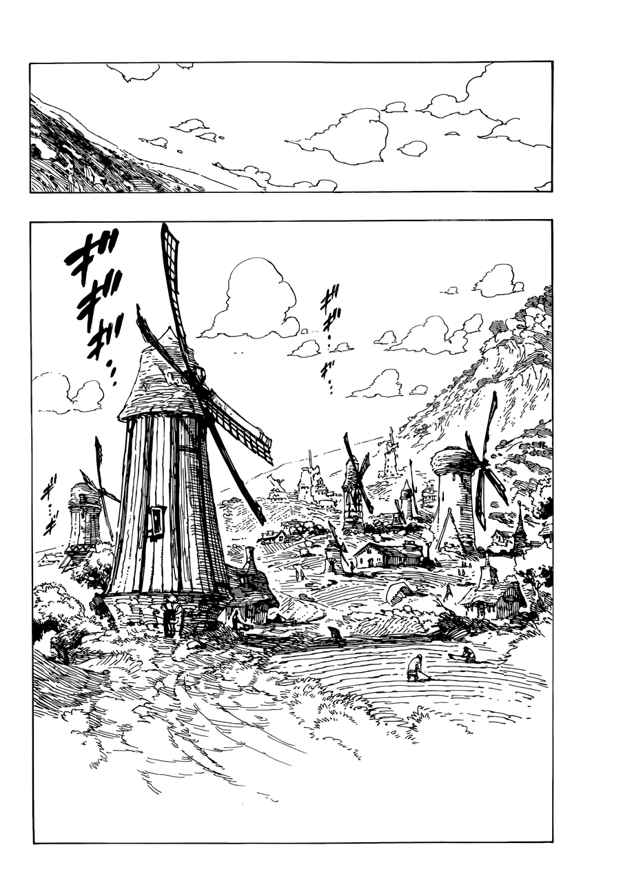 Nanatsu no Taizai page 4