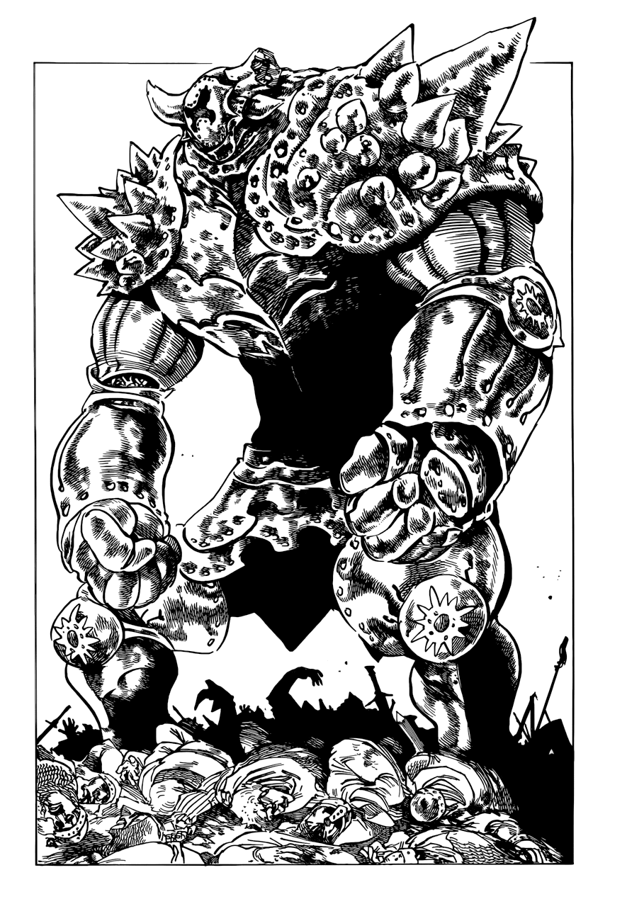 Nanatsu no Taizai page 10