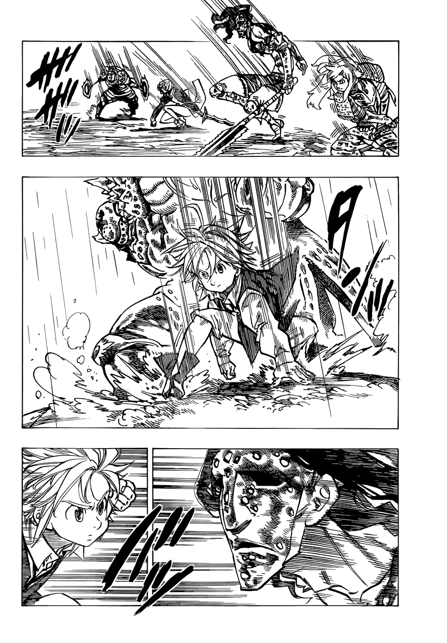 Nanatsu no Taizai page 6