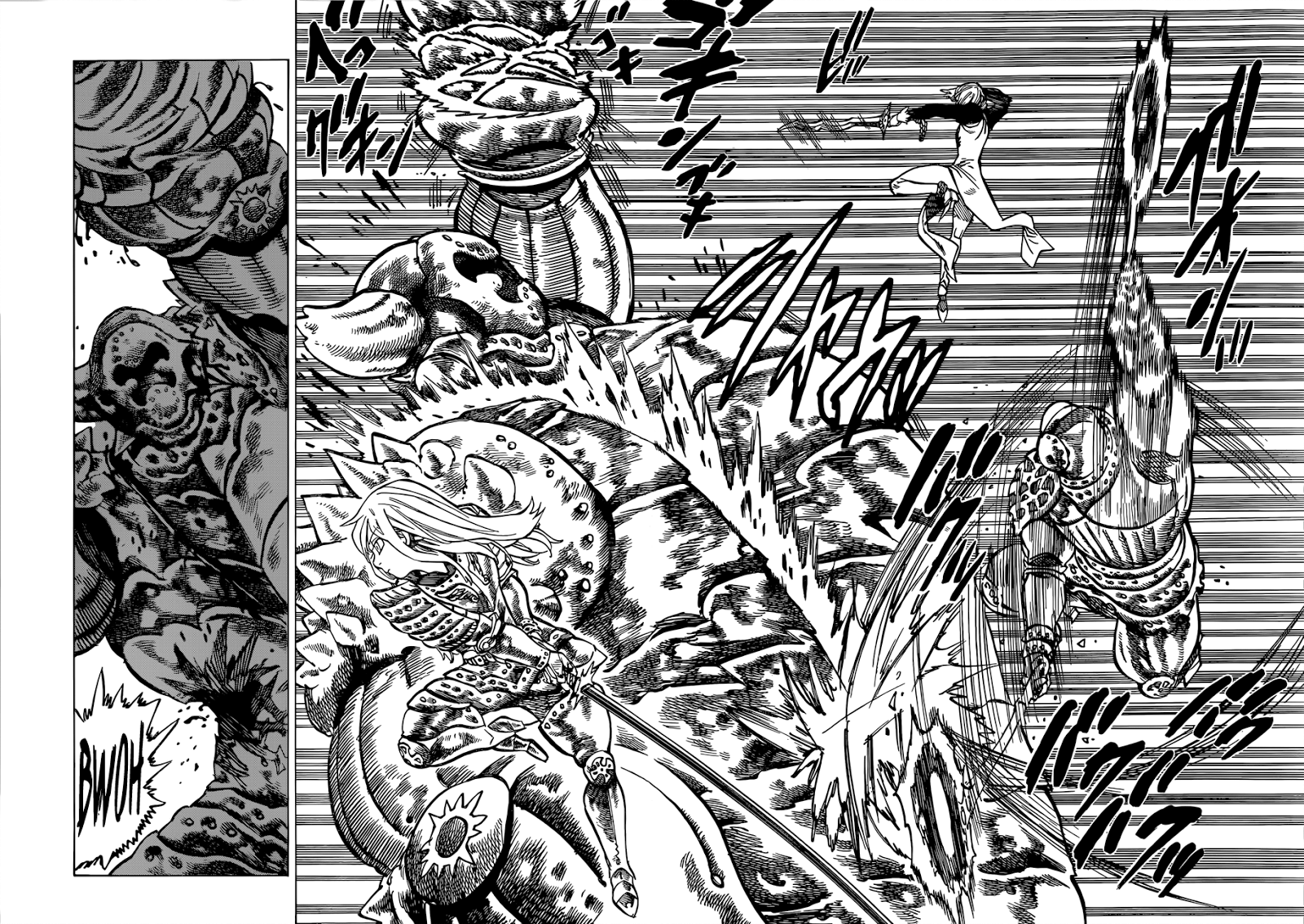 Nanatsu no Taizai page 8