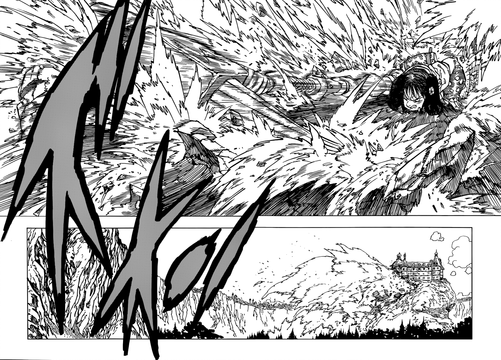 Nanatsu no Taizai page 9