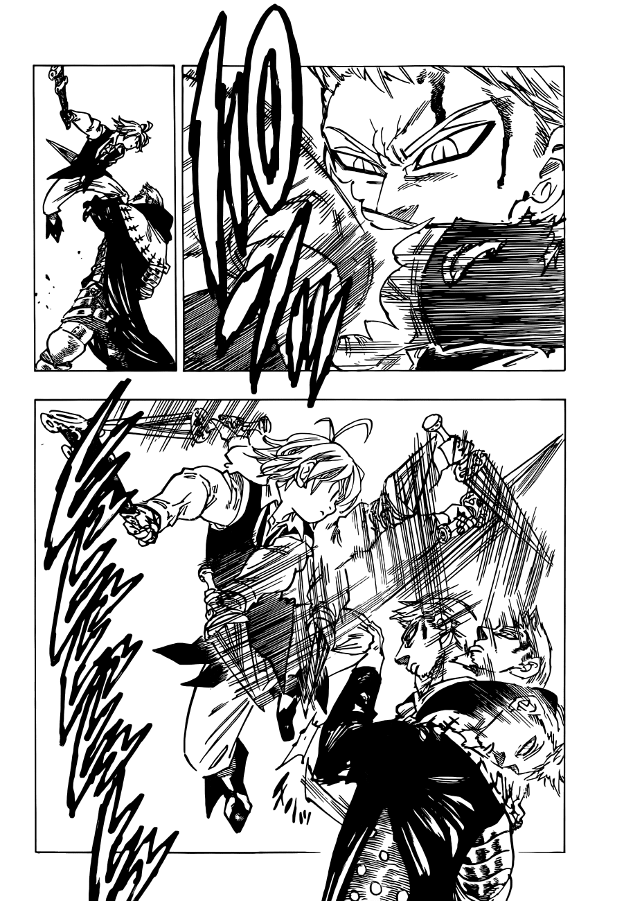 Nanatsu no Taizai page 3