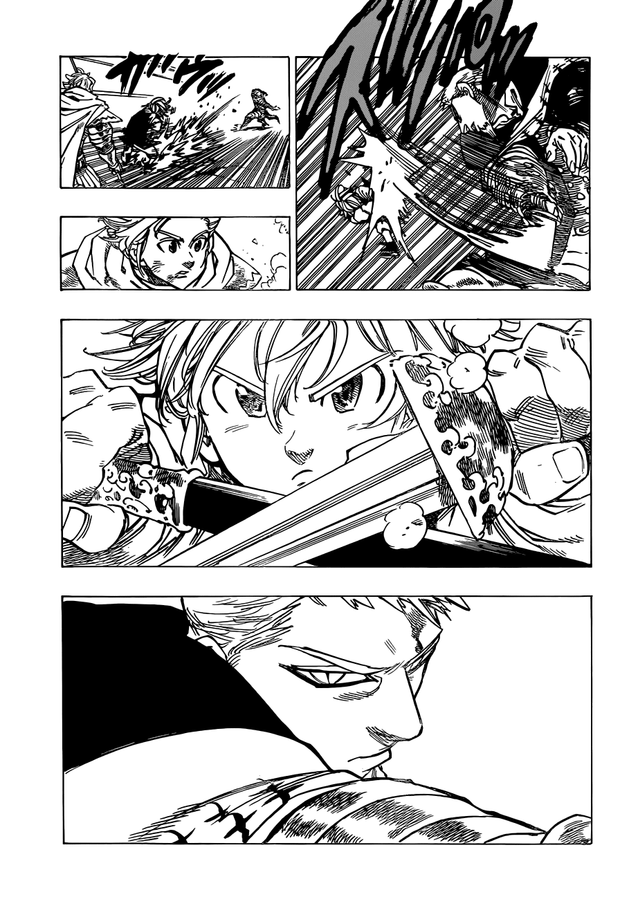 Nanatsu no Taizai page 4
