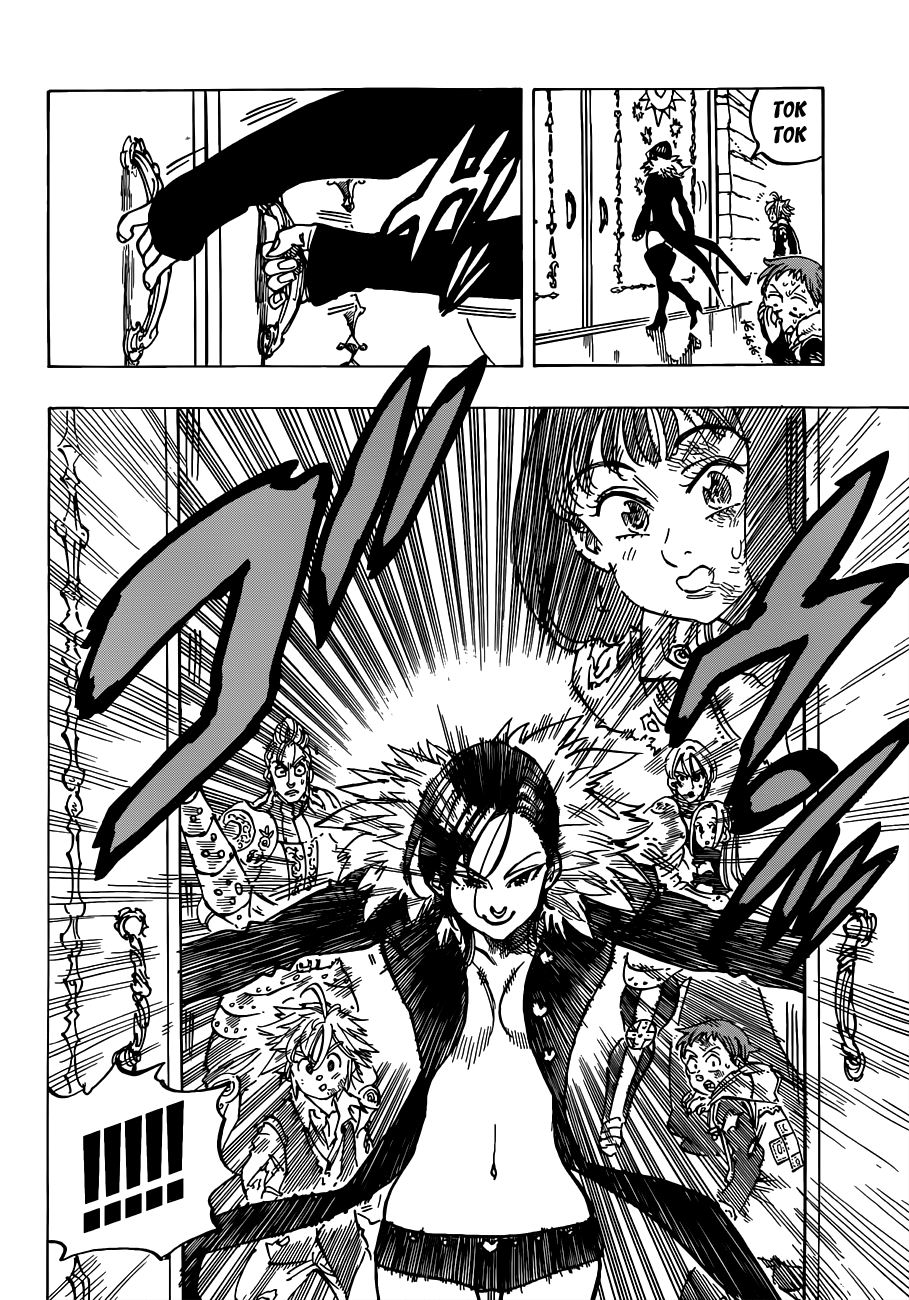 Nanatsu no Taizai page 8