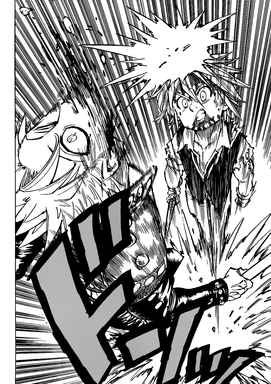 Nanatsu no Taizai page 6