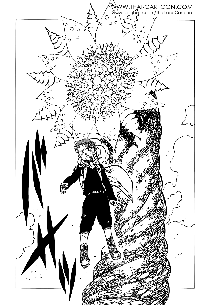 Nanatsu no Taizai page 9