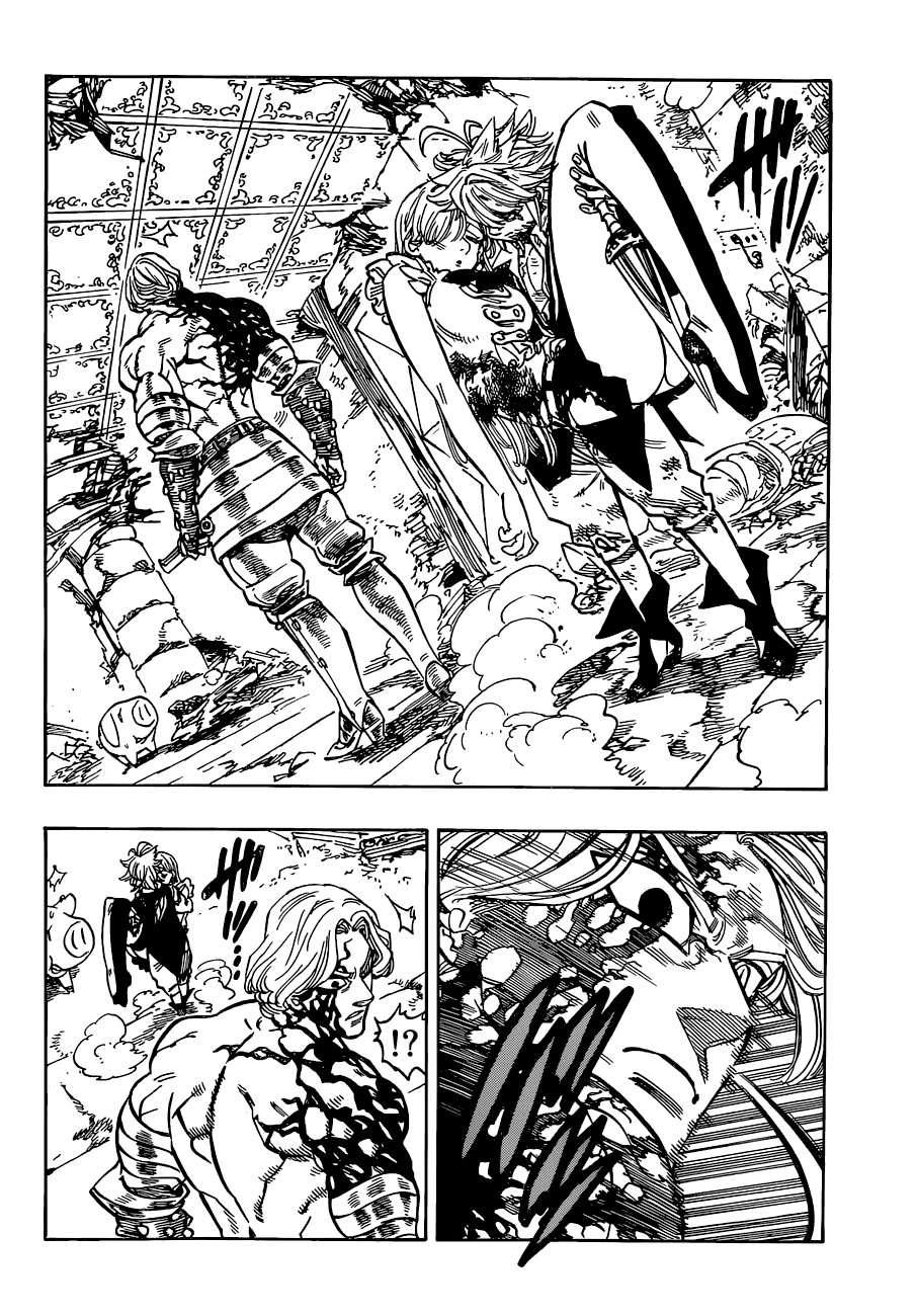Nanatsu no Taizai page 8