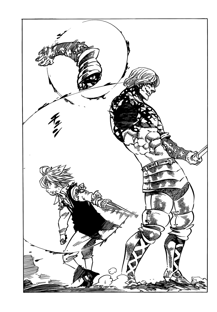 Nanatsu no Taizai page 6