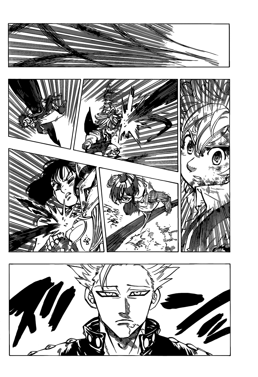 Nanatsu no Taizai page 4