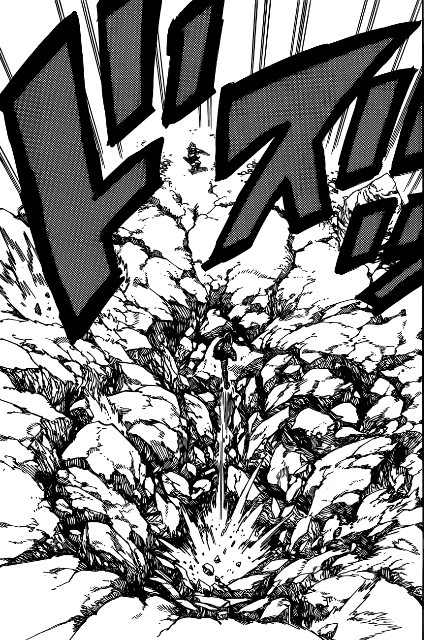 Nanatsu no Taizai page 7