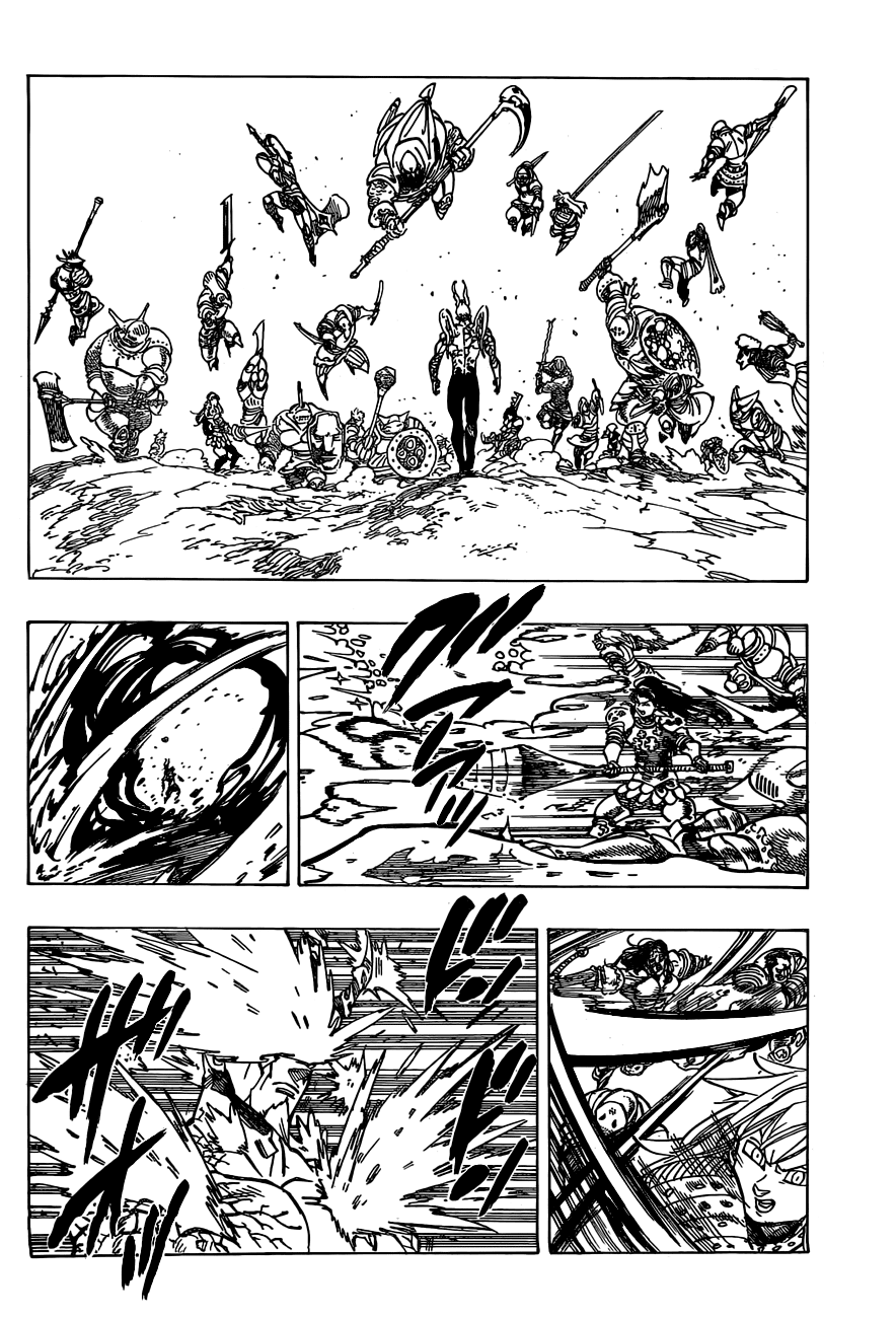 Nanatsu no Taizai page 5