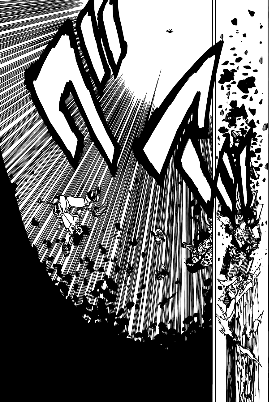 Nanatsu no Taizai page 9
