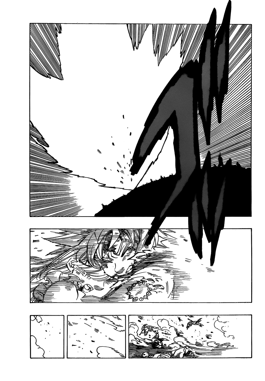 Nanatsu no Taizai page 5