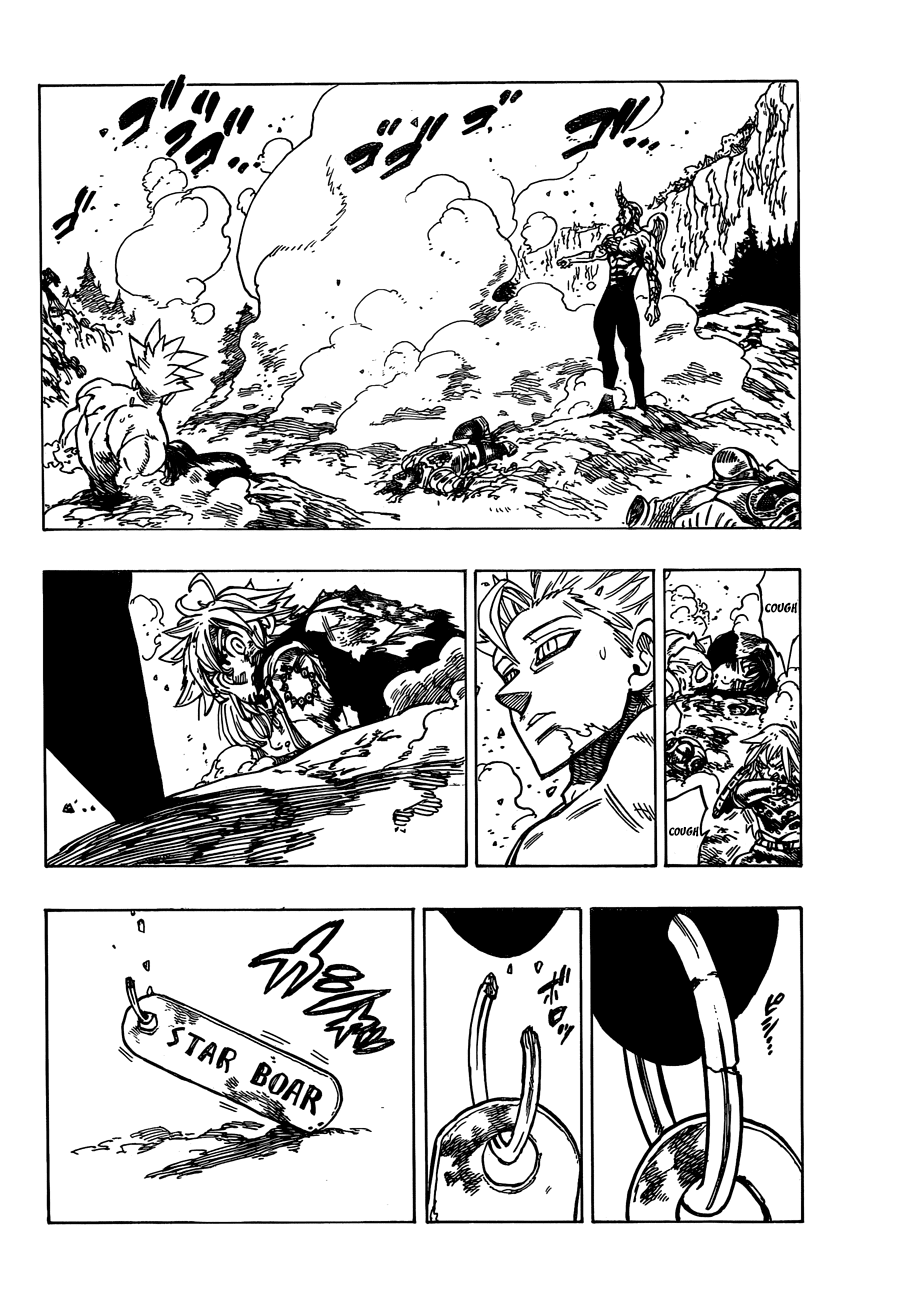 Nanatsu no Taizai page 6