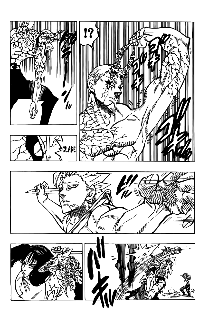 Nanatsu no Taizai page 3