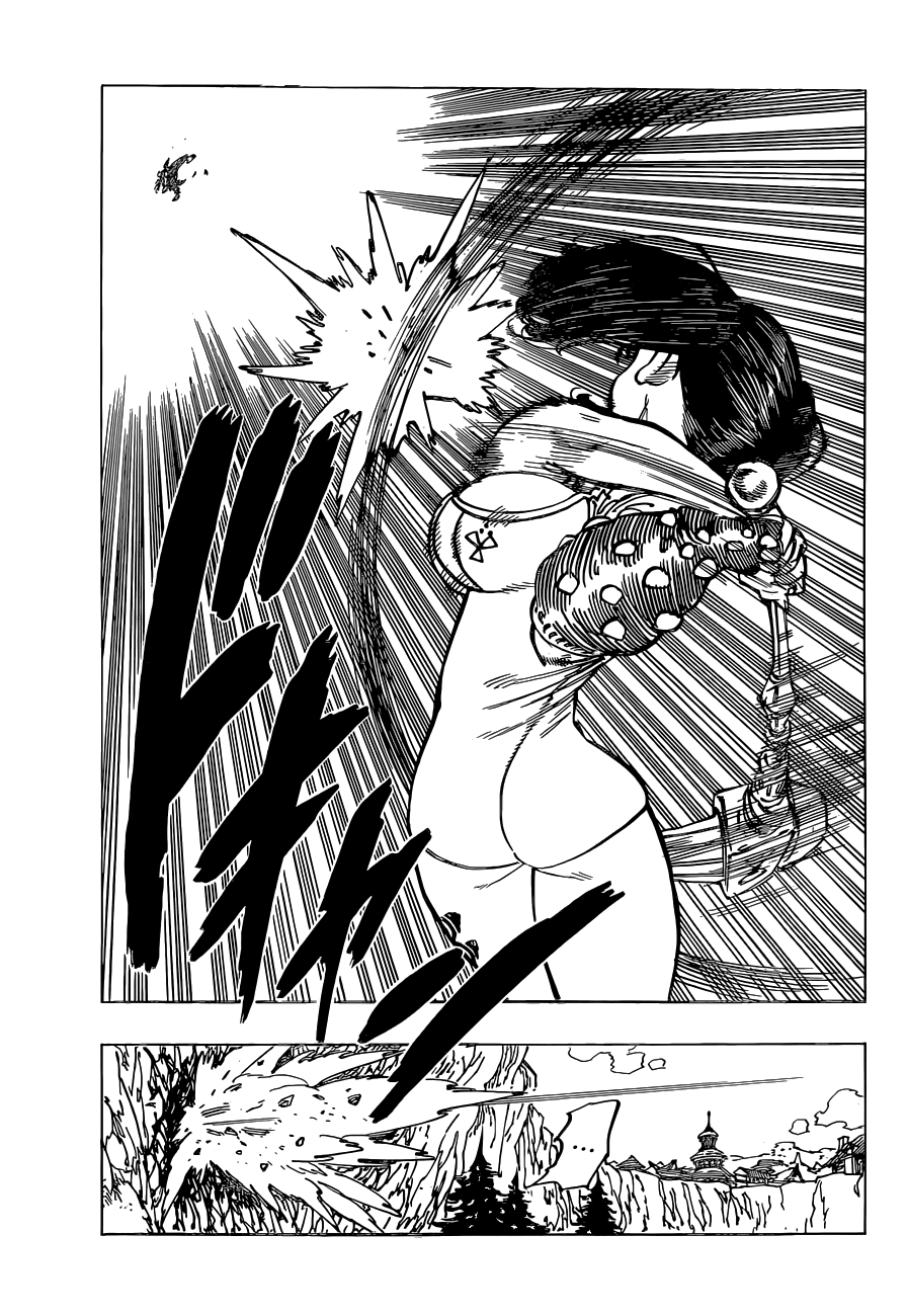 Nanatsu no Taizai page 4