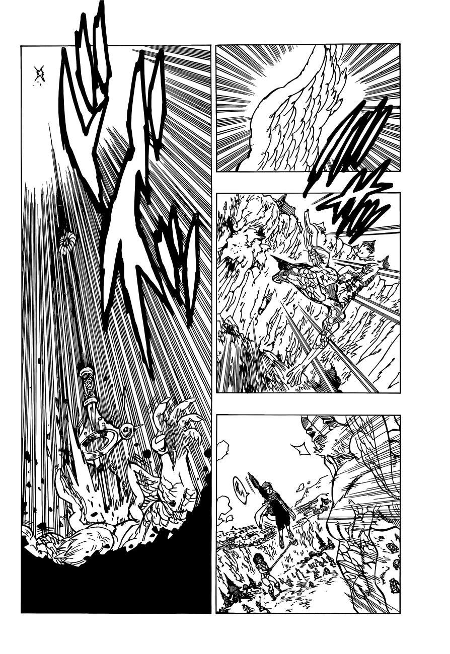 Nanatsu no Taizai page 5