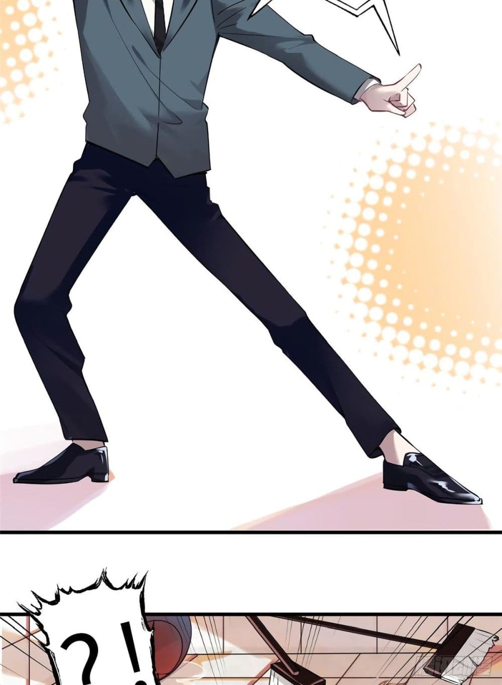 Nancheng waits for the Month to Return page 5