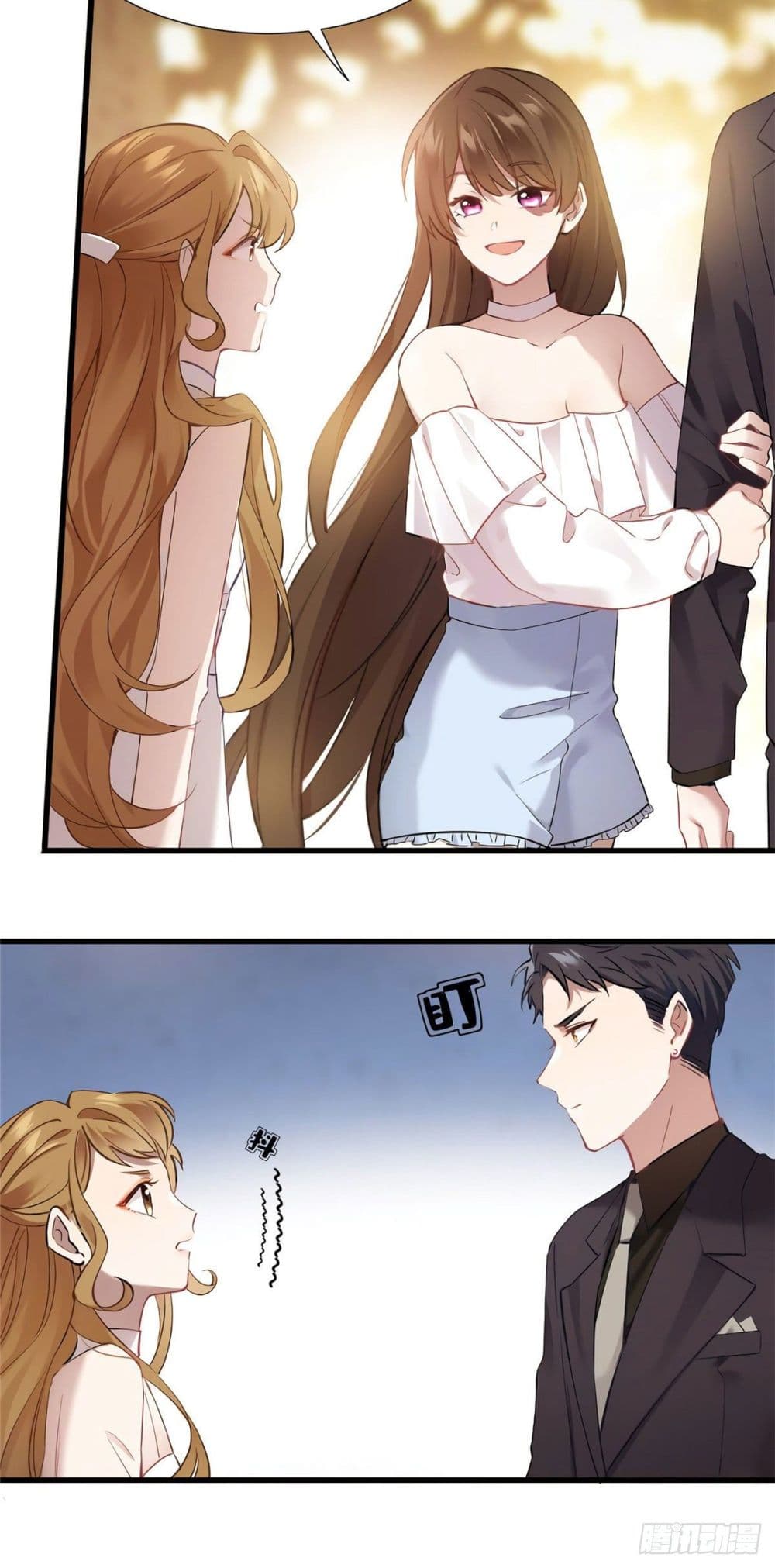 Nancheng waits for the Month to Return page 10