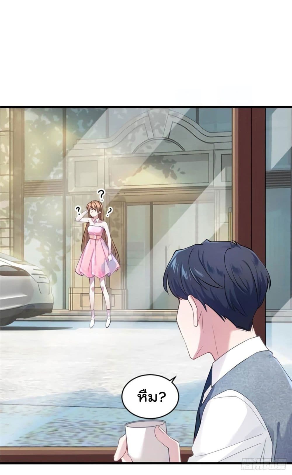 Nancheng waits for the Month to Return page 5