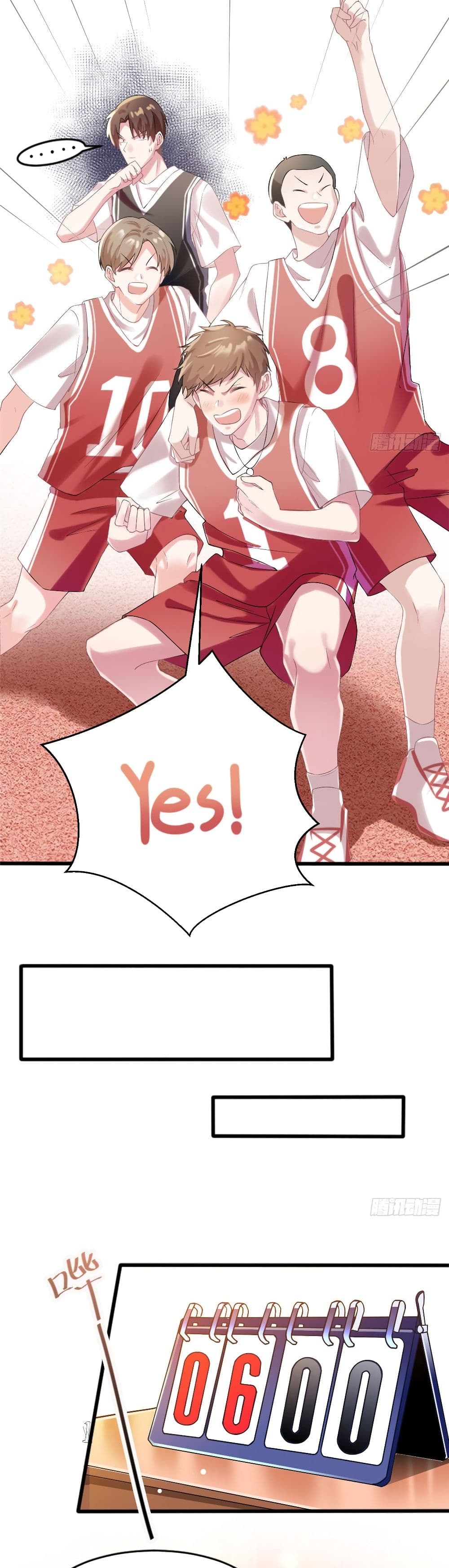 Nancheng waits for the Month to Return page 10