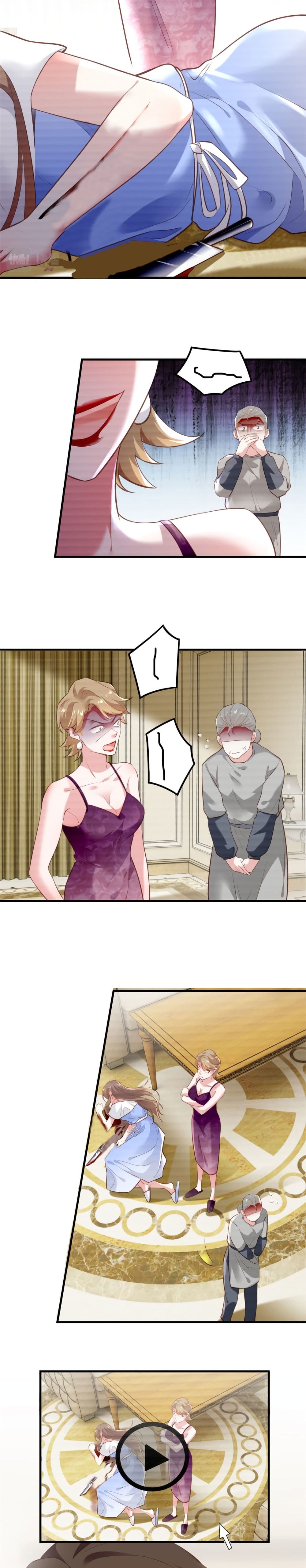 Nancheng waits for the Month to Return page 6