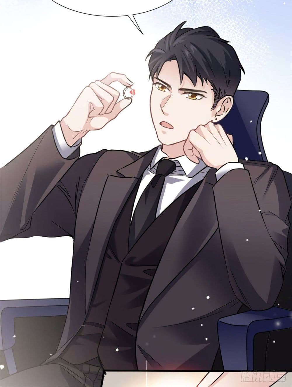 Nancheng waits for the Month to Return page 4