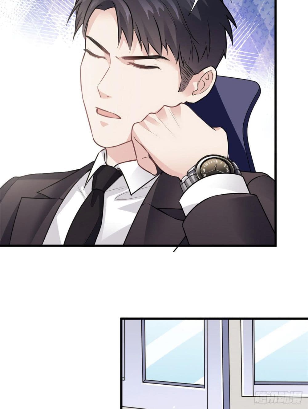 Nancheng waits for the Month to Return page 7