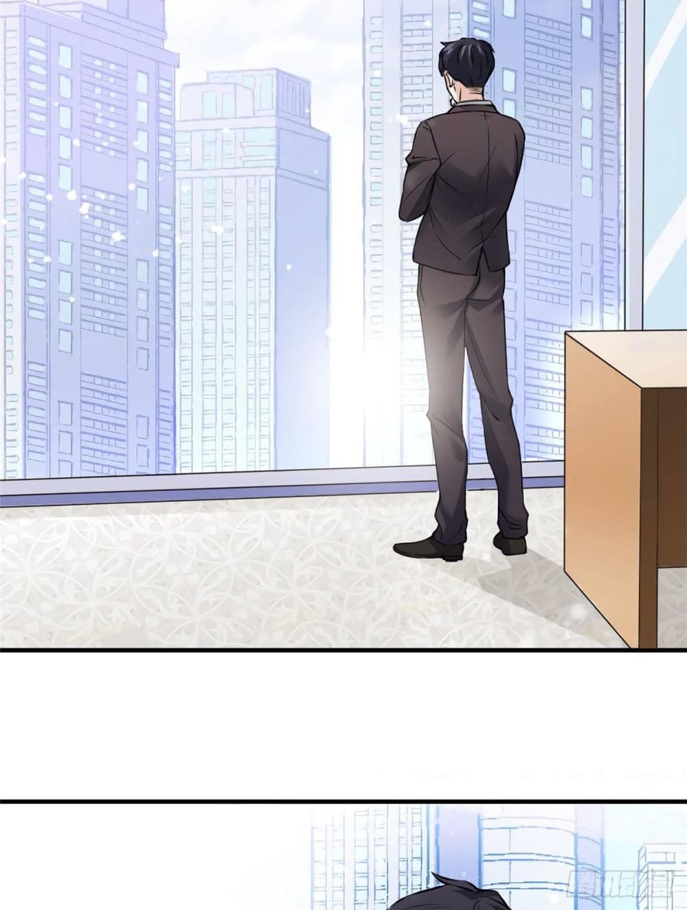 Nancheng waits for the Month to Return page 9