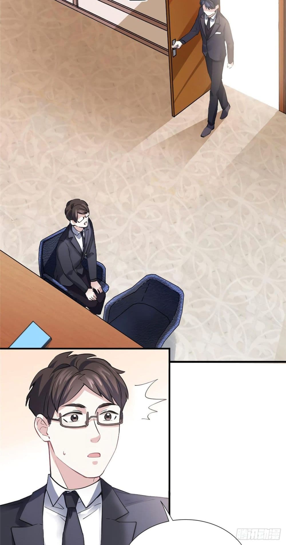 Nancheng waits for the Month to Return page 7