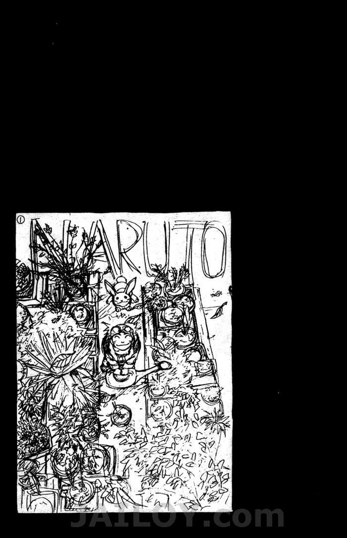 Naruto page 20