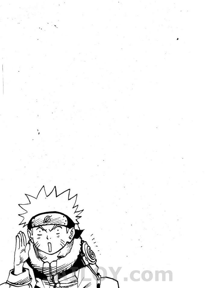 Naruto page 20
