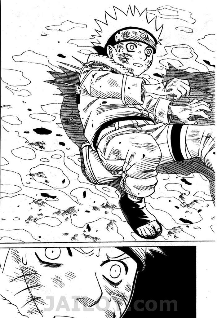 Naruto page 12