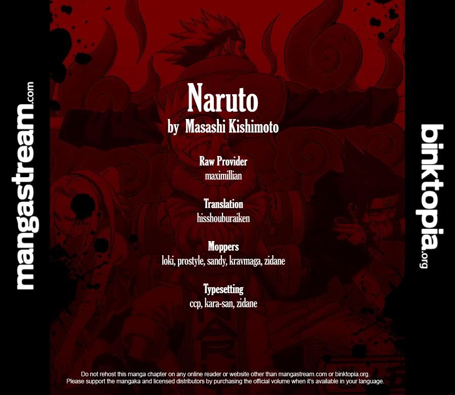 Naruto page 2