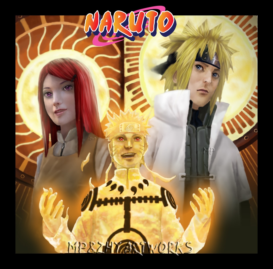 Naruto page 17