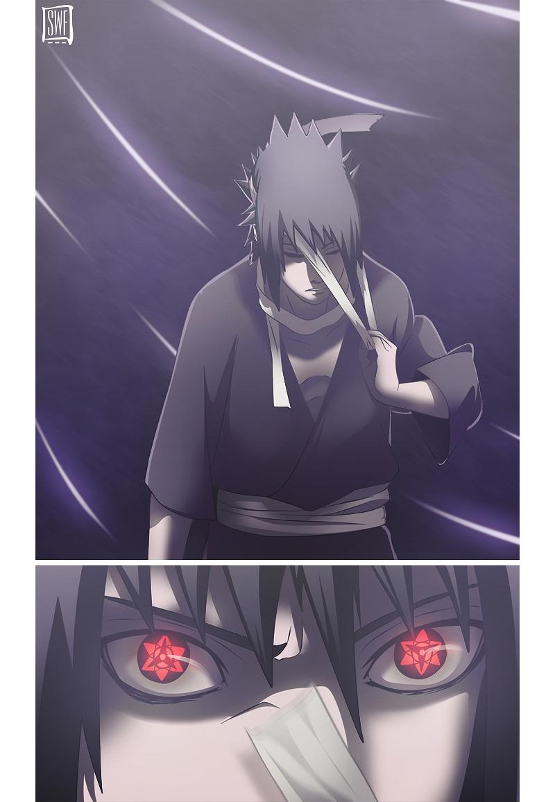 Naruto page 18