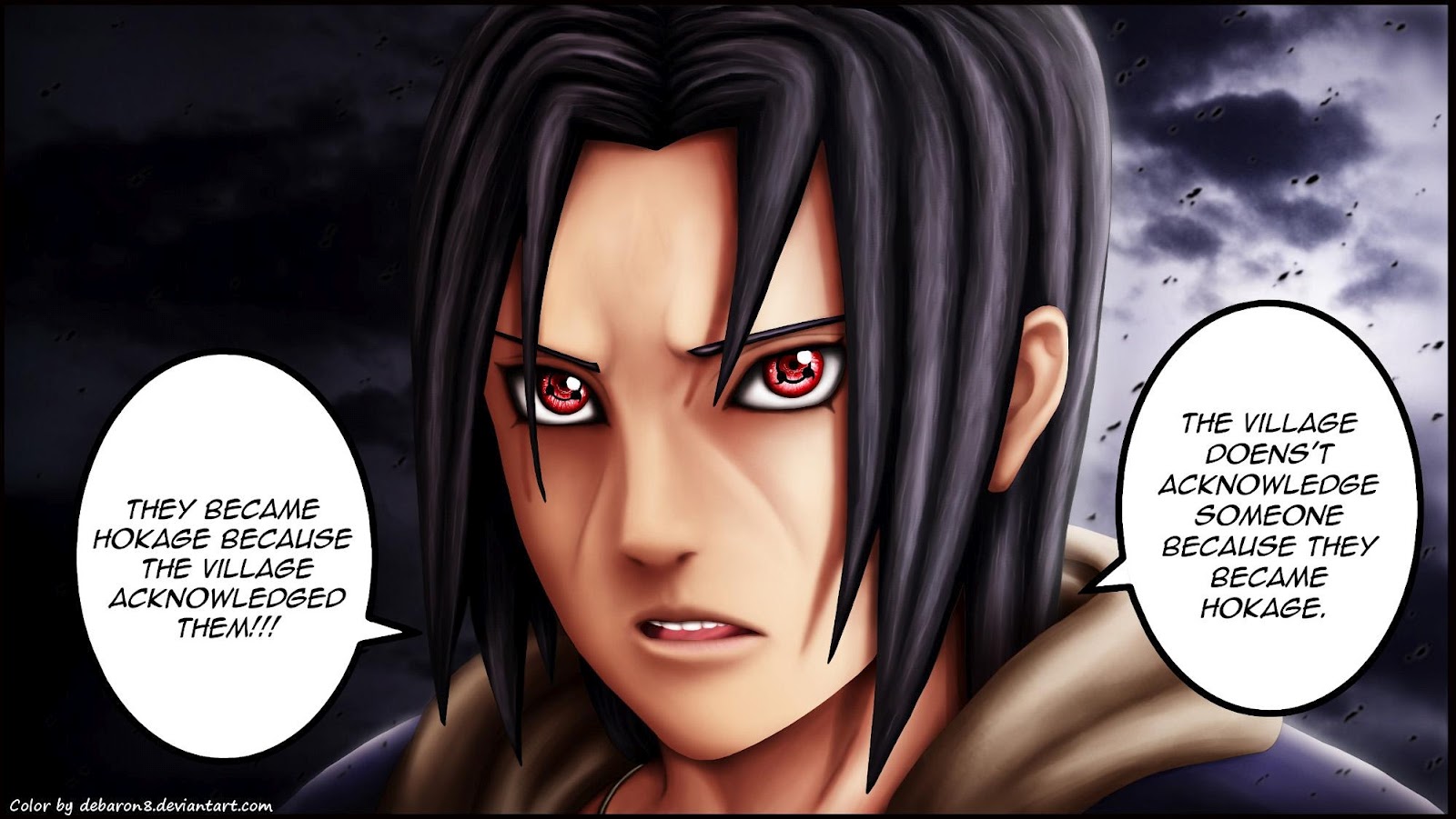 Naruto page 19