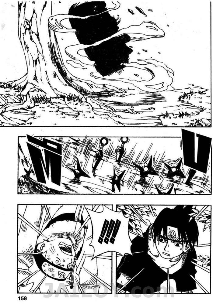 Naruto page 10