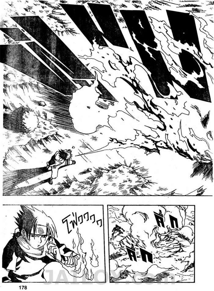 Naruto page 10