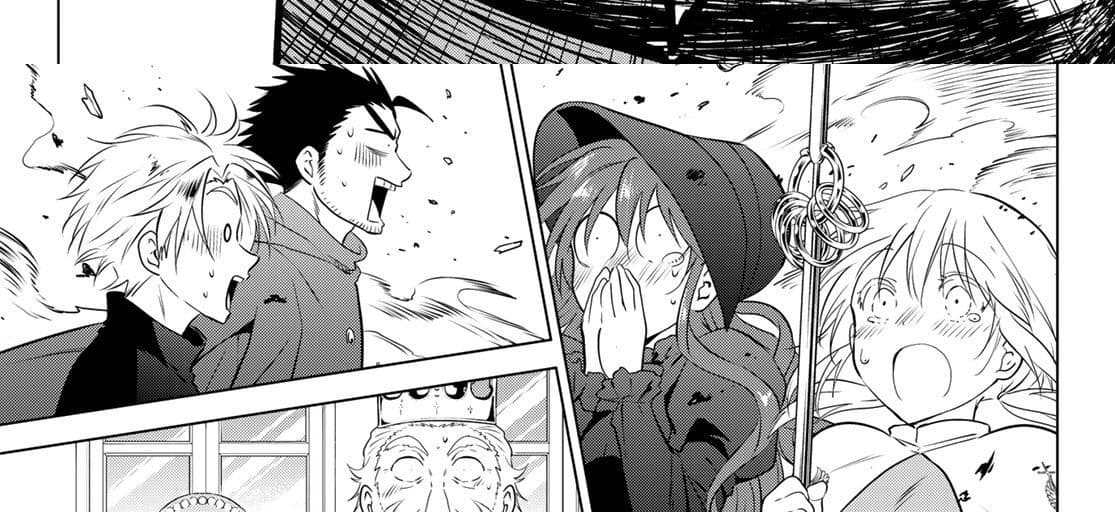 Necromance page 57