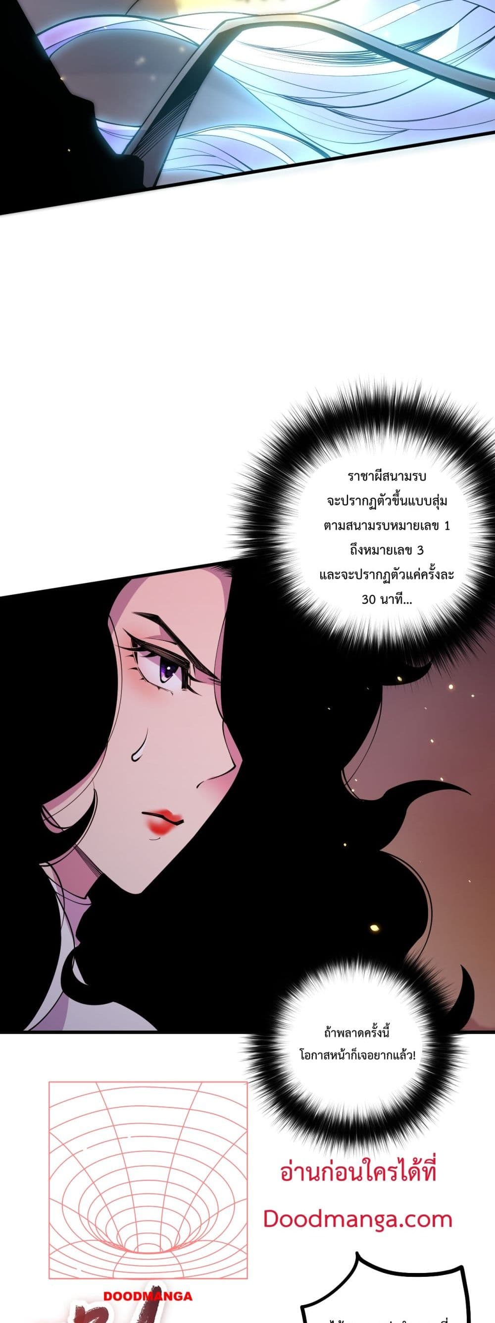 Necromancer King of The Scourge page 8