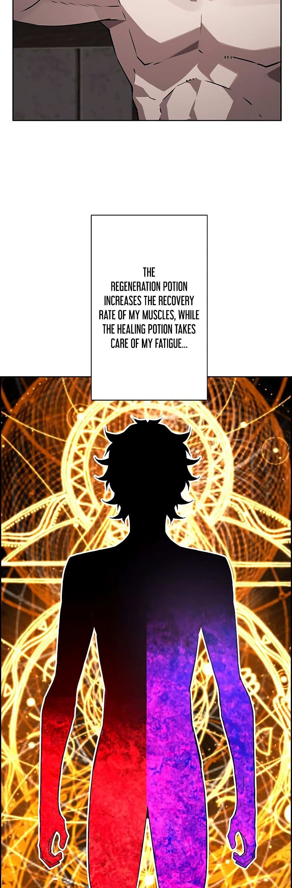 Necromancer's Evolutionary Traits page 26